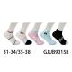 Teenager's low cut socks Pesail GJUC90162