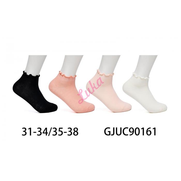 Teenager's low cut socks Pesail GJUB90158