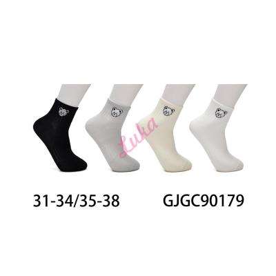 Teenager's Socks Pesail PB-203