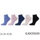 Teenager's low cut socks Pesail GJUB90178