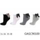 Teenager's low cut socks Pesail GJGC90082D