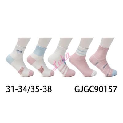 Teenager's Socks Pesail GJGC90128