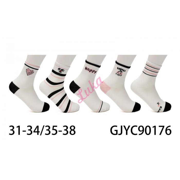 Teenager's Socks Pesail GJYC90175