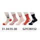 Teenager's Socks Pesail GJYC90176