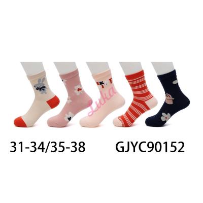 Teenager's Socks Pesail GJYC90176