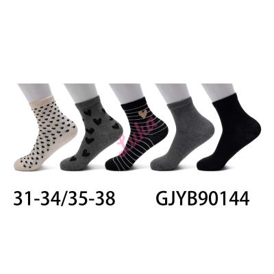 Teenager's Socks Pesail GJYC90152