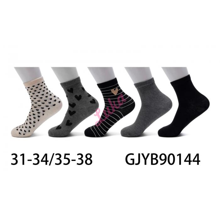 Teenager's Socks Pesail GJYC90152