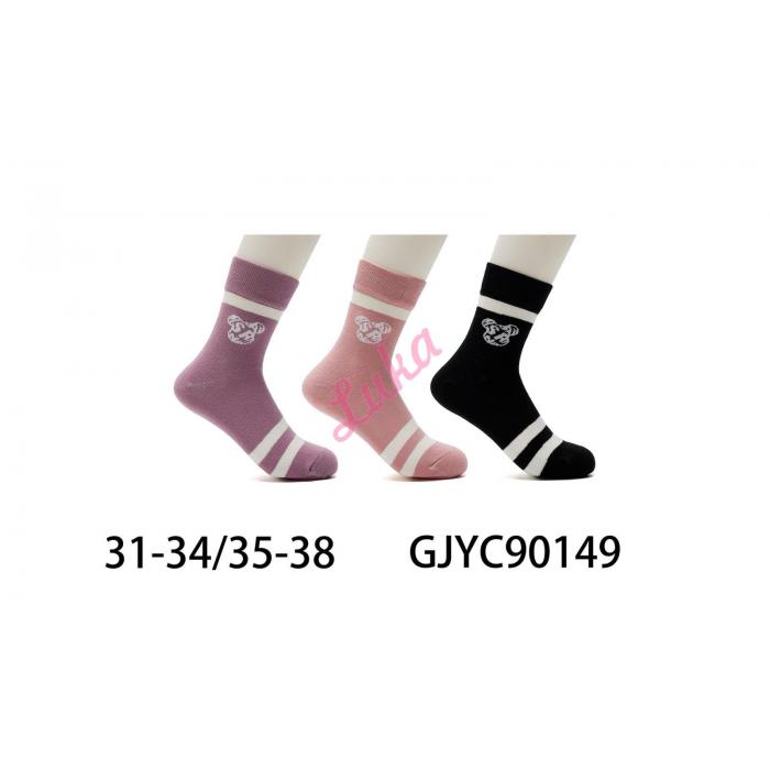 Teenager's Socks Pesail GJYB90145