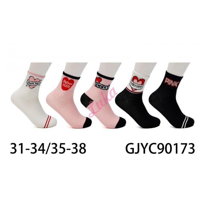 Teenager's Socks Pesail GJYC90149