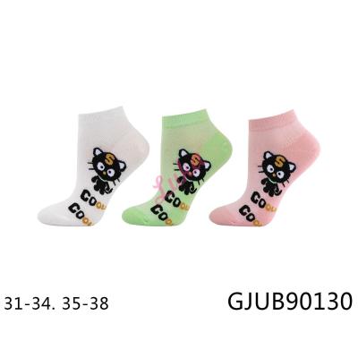 Teenager's low cut socks Pesail GJGC90102