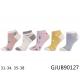 Teenager's low cut socks Pesail GJUC90131