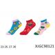 Teenager's low cut socks Pesail GJUB90127