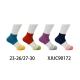 Kid's Socks Pesail XJGC90177