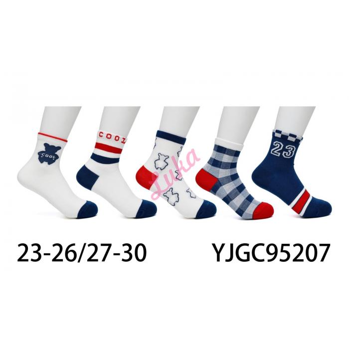 Kid's Socks Pesail YJUC95170