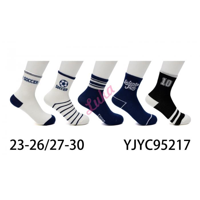 Kid's Socks Pesail YJGC95218