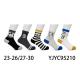 Kid's Socks Pesail YJYC95209