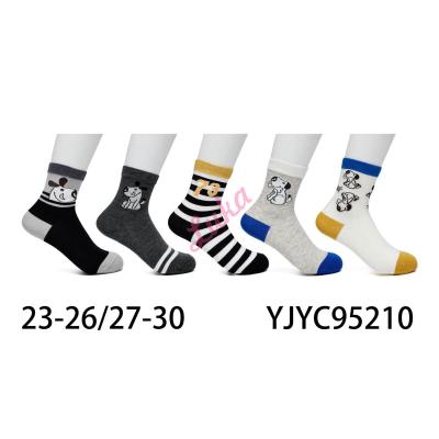 Kid's Socks Pesail YJYC95210