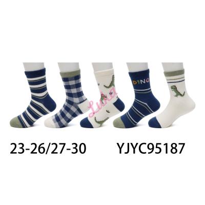 Kid's Socks Pesail YJYC95187