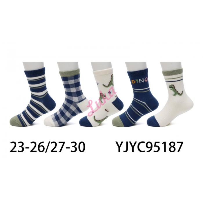Kid's Socks Pesail YJYC95210