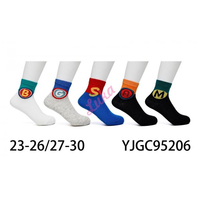 Kid's Socks Pesail YJGC95103D