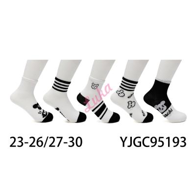 Kid's Socks Pesail YJGC95193