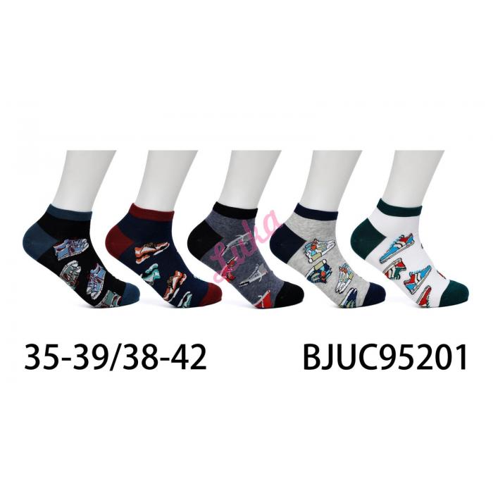 Teenager's low cut socks Pesail BJUC95200