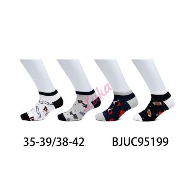 Teenager's low cut socks Pesail BJUC95204