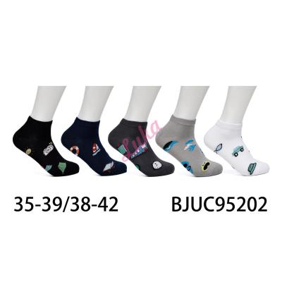 Teenager's low cut socks Pesail BJUC95199