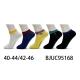 Teenager's low cut socks Pesail BJUB95158