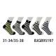 Teenager's Socks Pesail GJYC90174