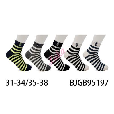 Teenager's Socks Pesail GJYC90174