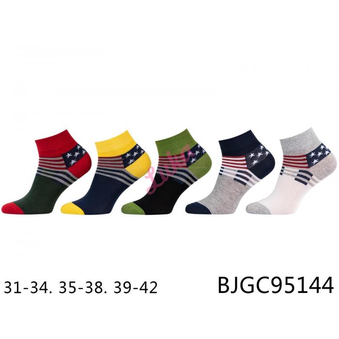 Teenager's Socks Pesail BJGC95153X