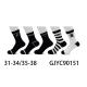 Teenager's Socks Pesail BJGC95144