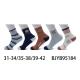 Teenager's Socks Pesail BJYC95216