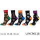 Teenager's Socks Pesail BJYB95184