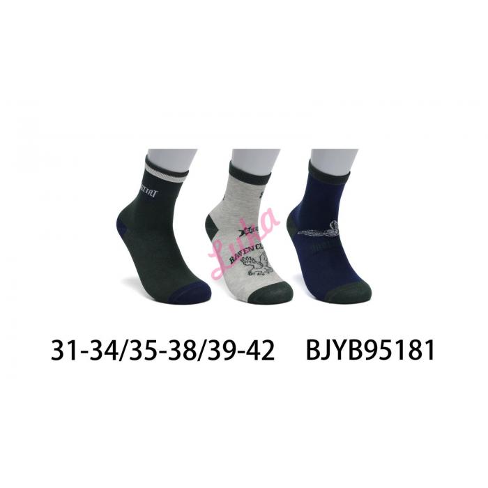 Teenager's Socks Pesail UJYC90118