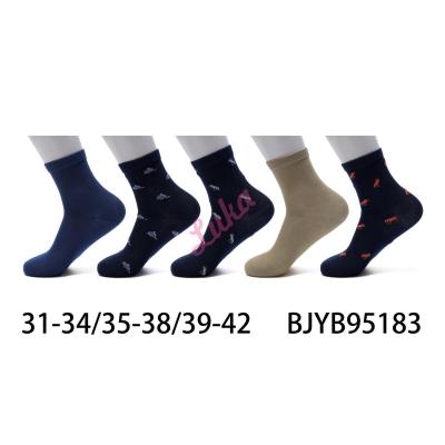 Teenager's Socks Pesail BJYB95181