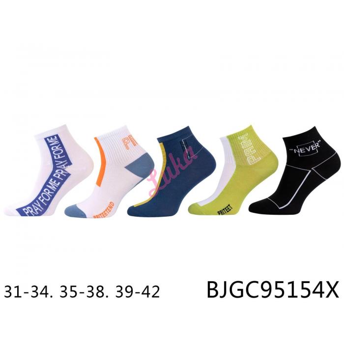 Teenager's Socks Pesail BJYB95183