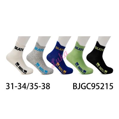 Teenager's Socks Pesail BJGC95214