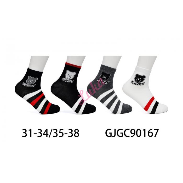 Teenager's Socks Pesail BJGC95215