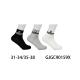 Teenager's Socks Pesail BJGC90167