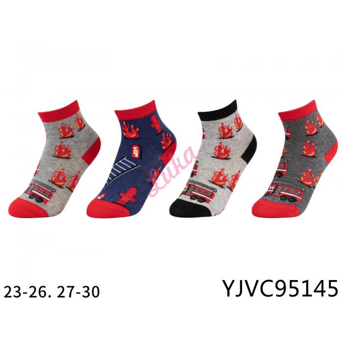 Kid's Socks Pesail YJGC95208