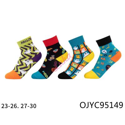 Kid's Socks Pesail YJVC95145