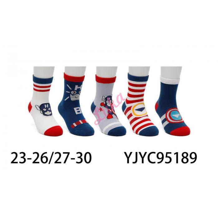 Kid's Socks Pesail YJYC95190