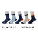 Kid's Socks Pesail YJYC95189