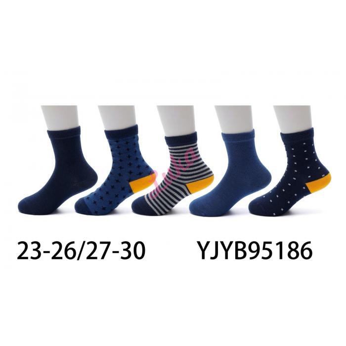 Kid's Socks Pesail YJYB95185