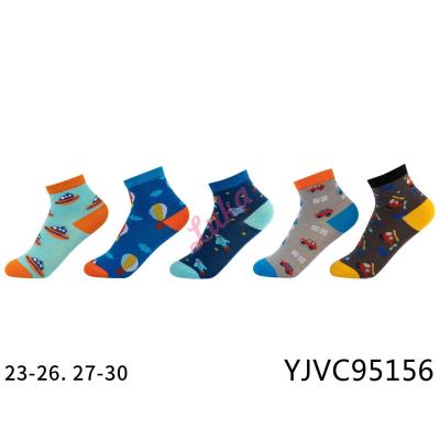 Kid's Socks Pesail YJYB95186