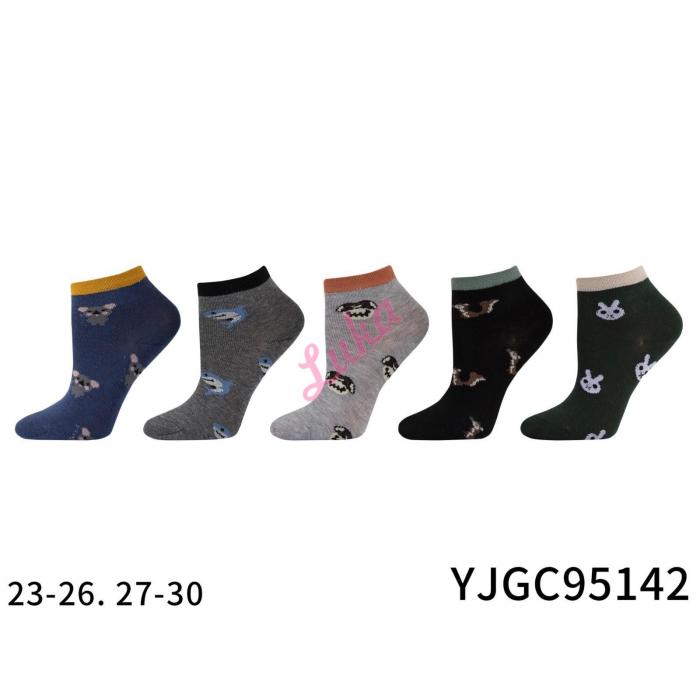 Kid's Socks Pesail YJVC95173