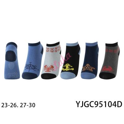 Kid's Socks Pesail YJGC95142