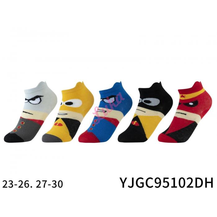 Kid's Socks Pesail YJGC95104D